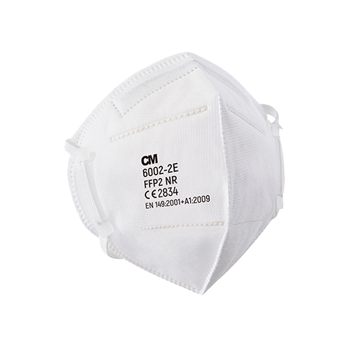 Differences between medical face masks and respiratory protection (1)